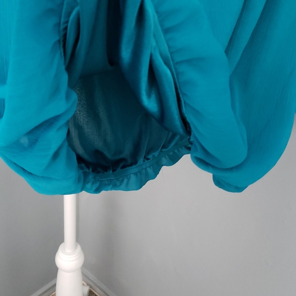 Pullover blouse - Picture 2 of 2